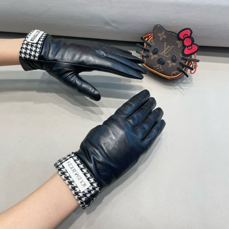 Louis Vuitton Gloves